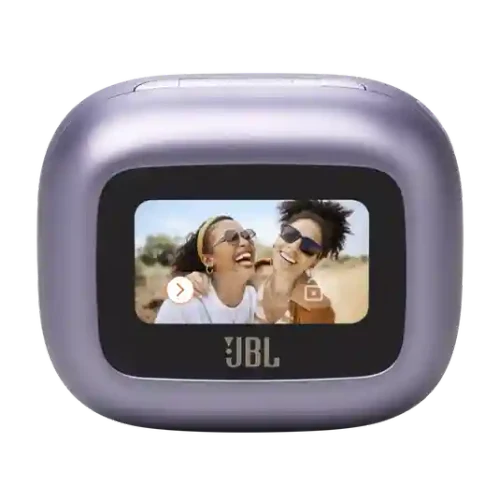 Live Beam 3 Purple