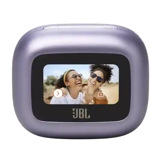 Live Beam 3 Purple 10