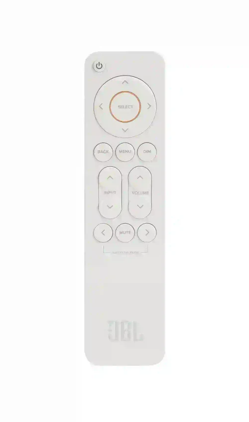 JBL MA710 White