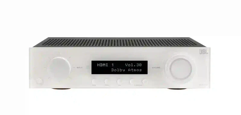 JBL MA710 White 7