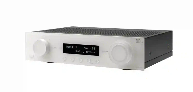 JBL MA710 White 10