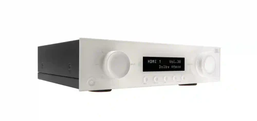 JBL MA710 White