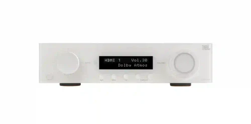 JBL MA710 White