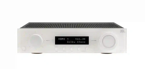 JBL MA710HP White