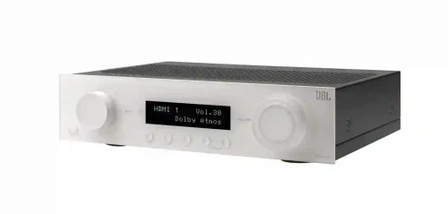 JBL MA710HP White