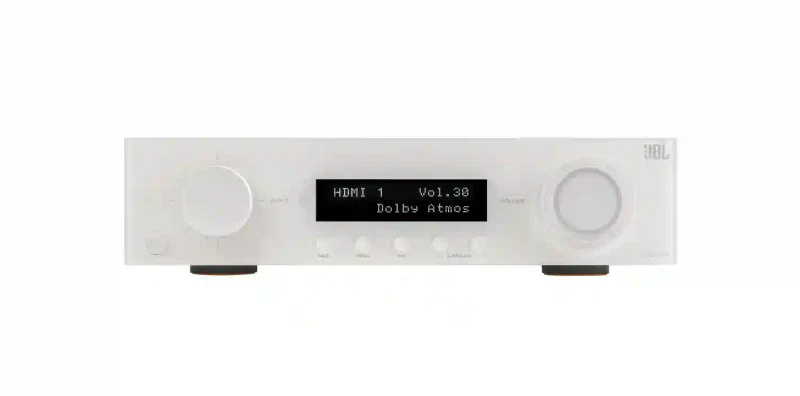 JBL MA710HP White 10