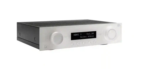 JBL MA710HP White