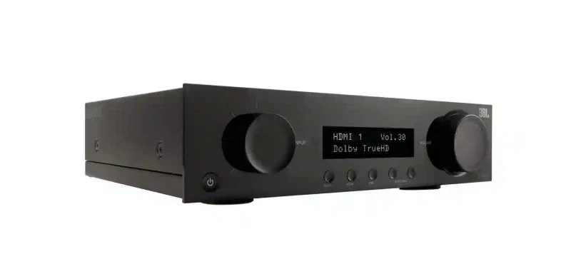 JBL MA510 Black 8