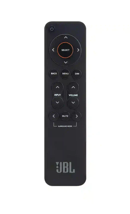 JBL MA510 Black