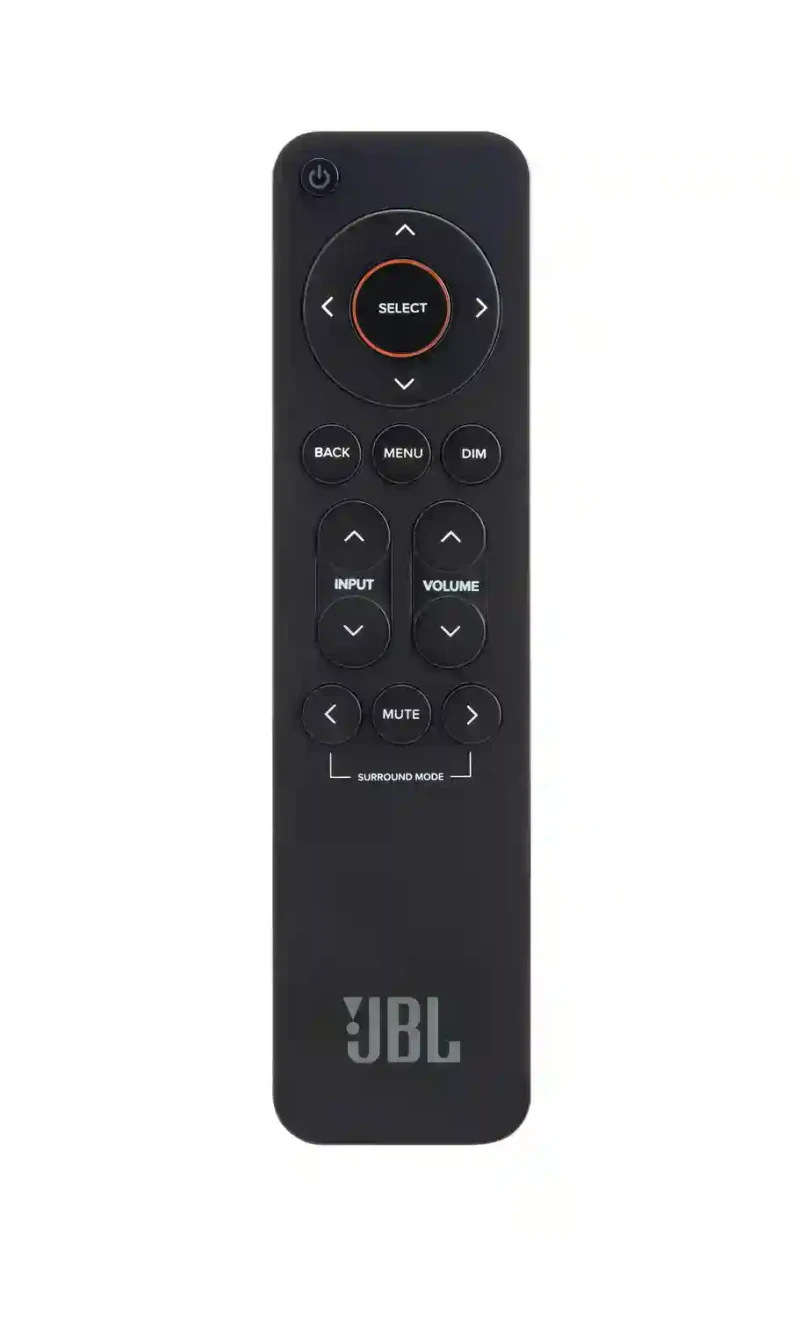 JBL MA510 Black 6