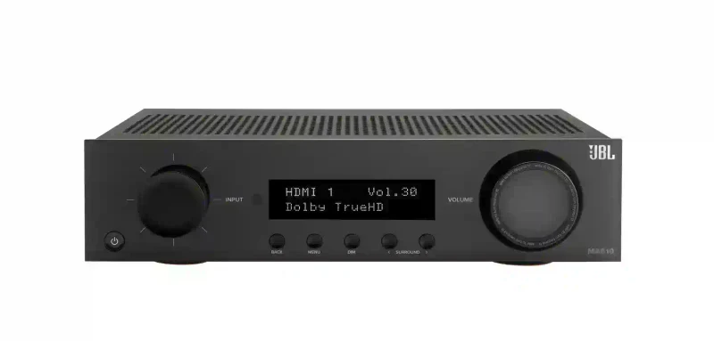 JBL MA510 Black 10