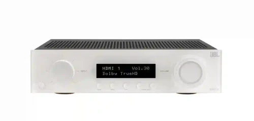 JBL MA510 White