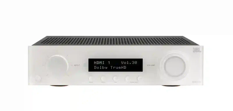 JBL MA510 White 7