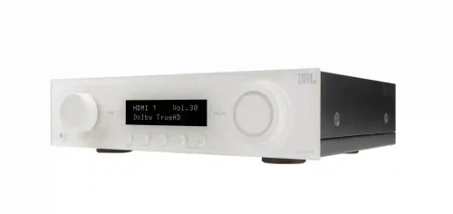JBL MA510 White