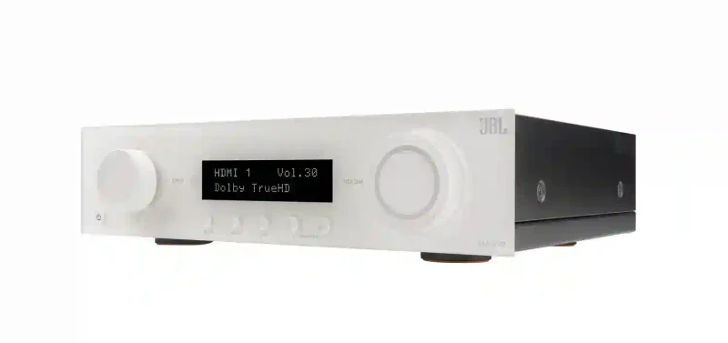 JBL MA510 White 8