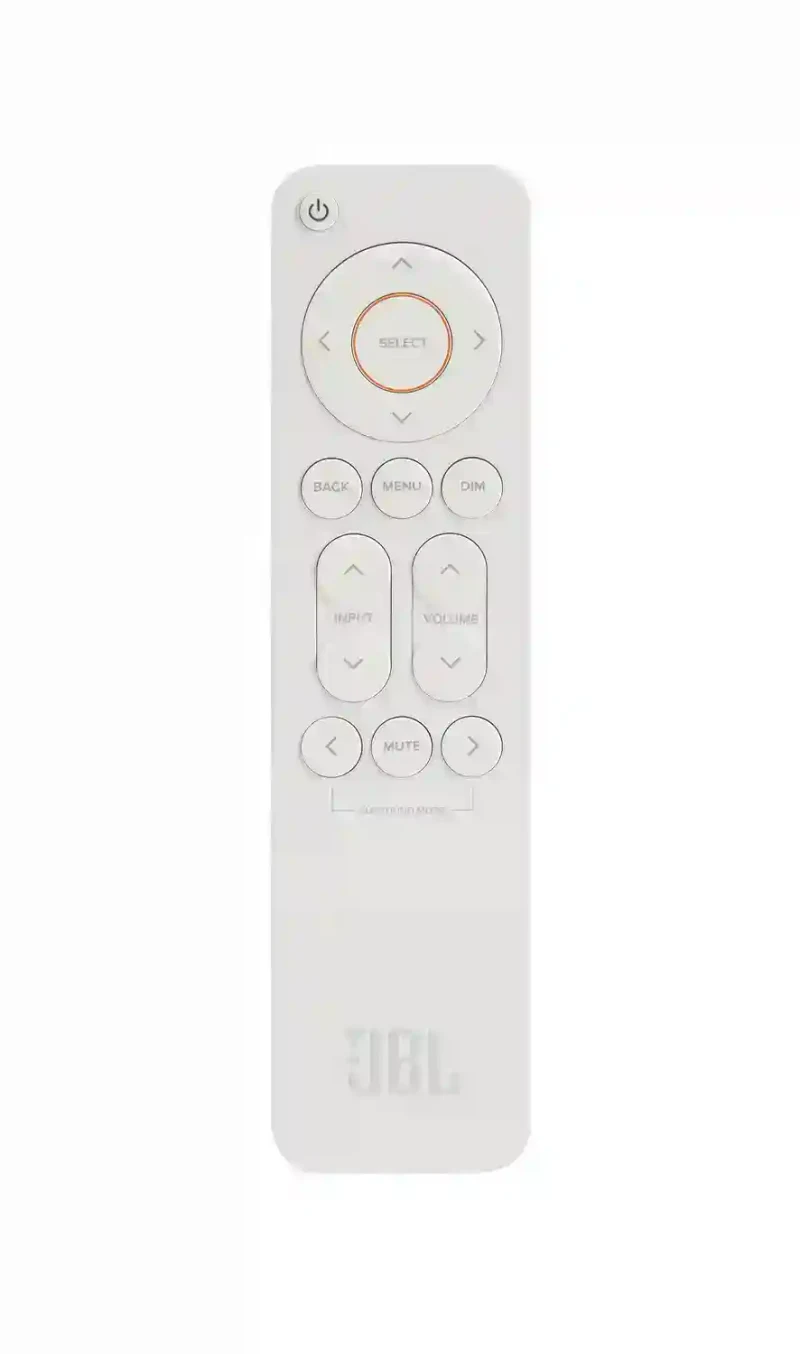 JBL MA510 White 5
