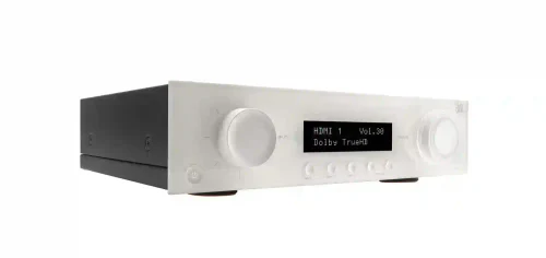 JBL MA510 White