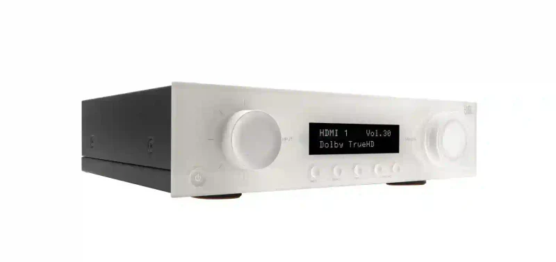 JBL MA510 White 6