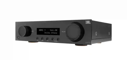 JBL MA710 Black