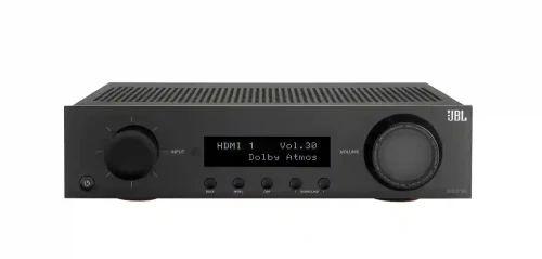 JBL MA710 Black