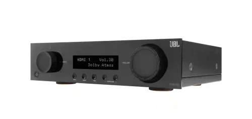 JBL MA710 Black