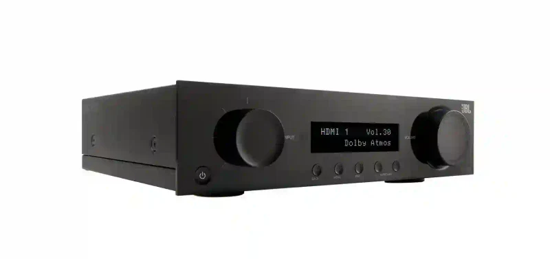 JBL MA710 Black 7