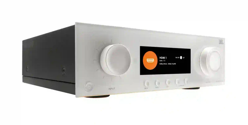 JBL MA910HP White 10