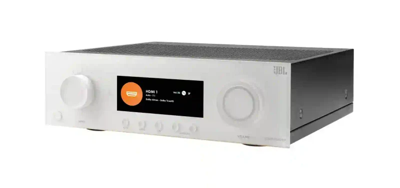 JBL MA910HP White 11