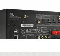JBL MA910HP White 4