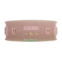 JBL Charge 6 Pink 3