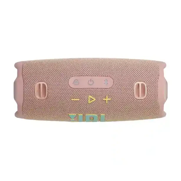 JBL Charge 6 Pink 3