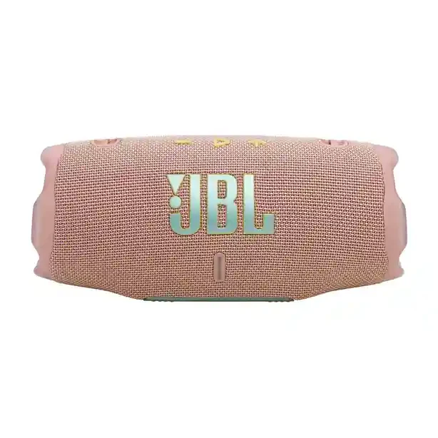 JBL Charge 6 Pink 6