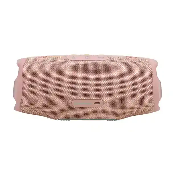 JBL Charge 6 Pink 5