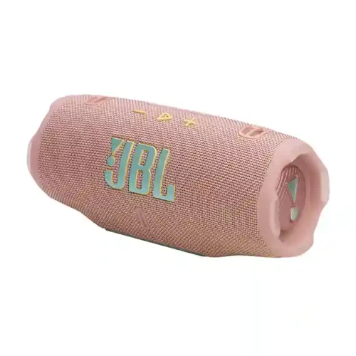 JBL Charge 6 Pink