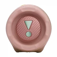 JBL Charge 6 Pink 4