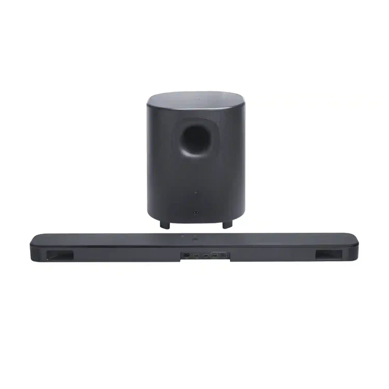JBL Bar 500MK2 6