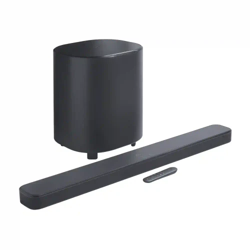 JBL Bar 500MK2