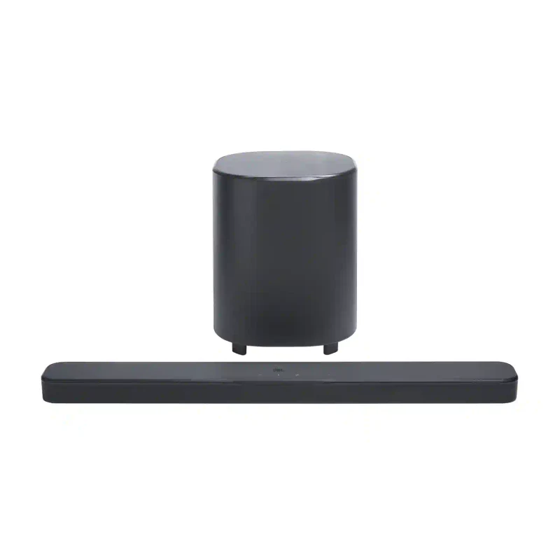 JBL Bar 500MK2 4