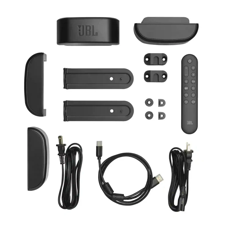 JBL Bar 800MK2 8
