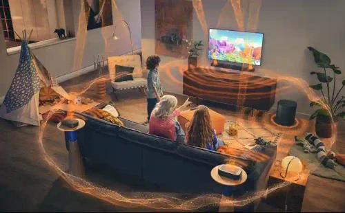 JBL Bar 1000MK2