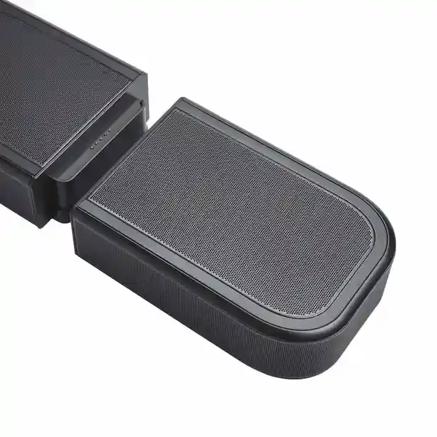 JBL Bar 1000MK2 7