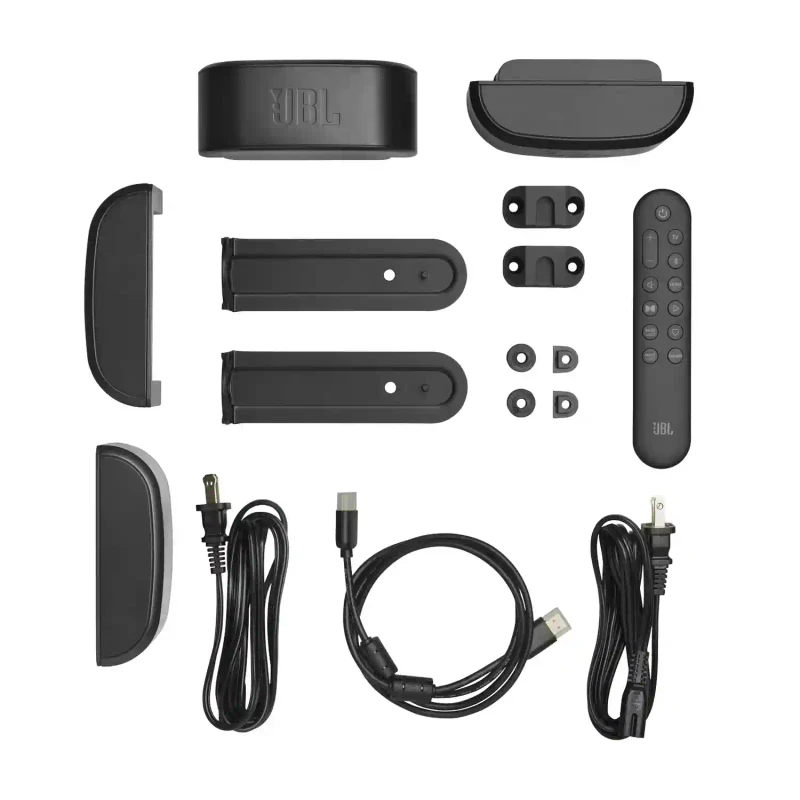 JBL Bar 1000MK2 9