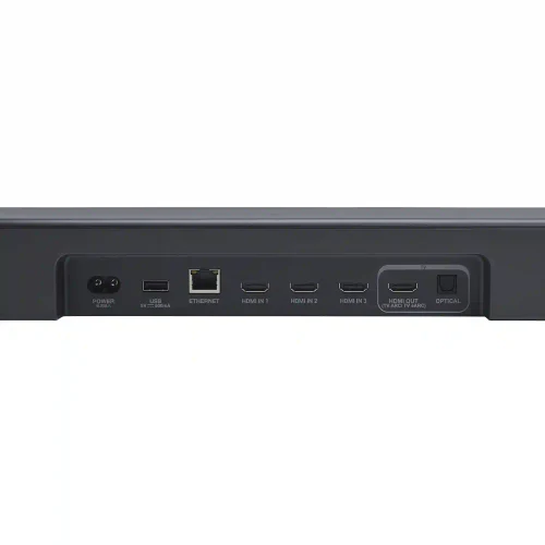 JBL Bar 1000MK2