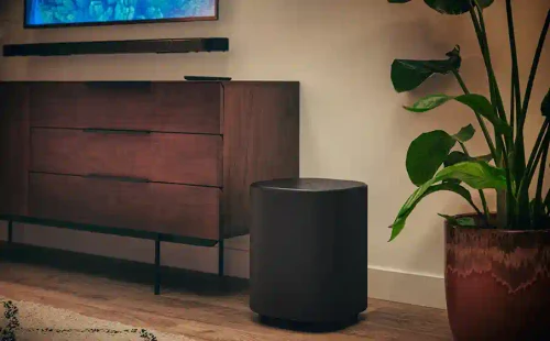 JBL Bar 1000MK2