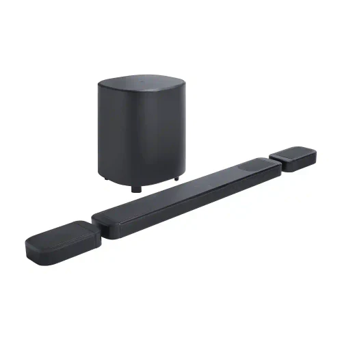 JBL Bar 1000MK2