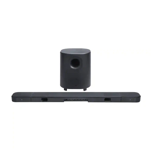 JBL Bar 1000MK2