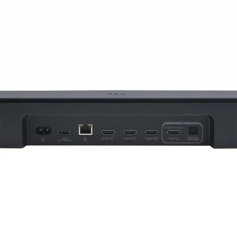 JBL Bar 1300MK2 5