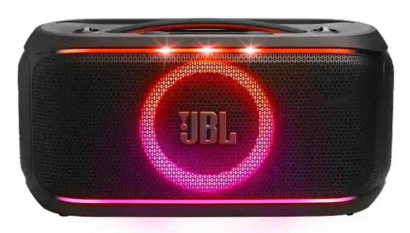 JBL PartyBox On-the-Go 2 2