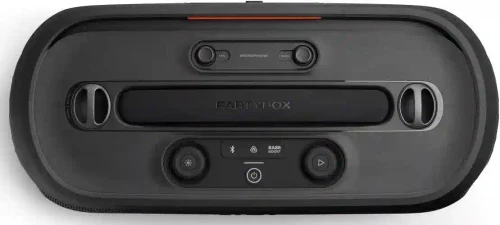 JBL PartyBox On-the-Go 2