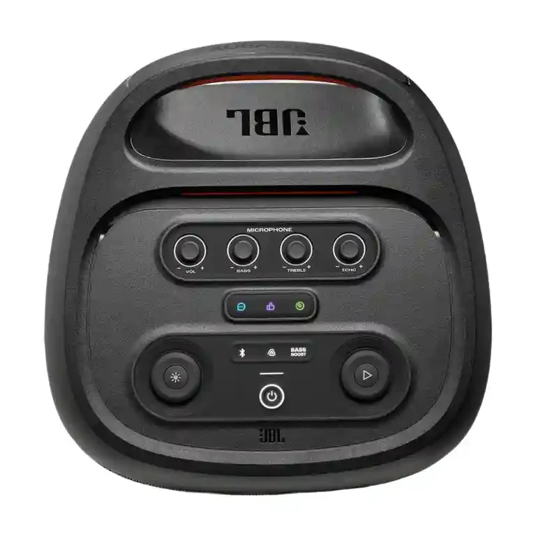 JBL PartyBox 720 (Без аккумулятора) 7